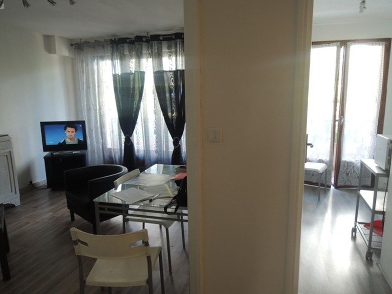 appartement 1 marseille 4eme foch/blancarde type 1 INDISPONIBLE